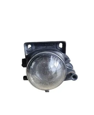 Front fog light