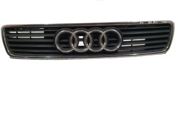 Audi A4 S4 B5 8D Front grill 8D0853651D