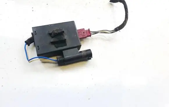 BMW 7 E65 E66 Sensor 65.776917134 65.77-6917134
