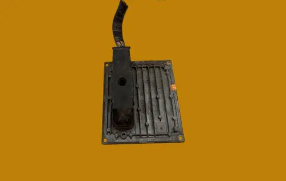 Ford Fusion Engine control unit/module 6S61-12A650-GD