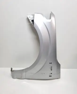 Ford F150 Fender
