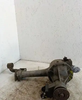 Suzuki Grand Vitara I Front differential 234