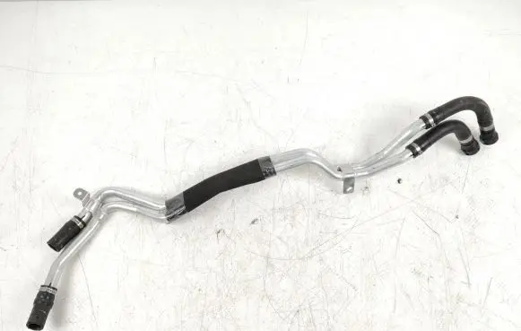 BMW X6 E71 Air intake hose/pipe