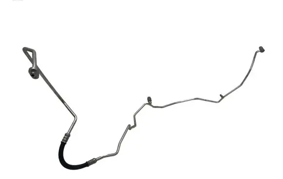 Citroen C3 Aircross Air conditioning (A/C) pipe/hose