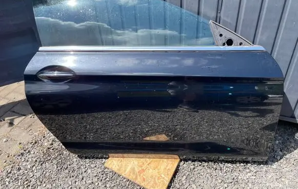 BMW 6 F12 F13 Door (2 Door Coupe) 41517228570