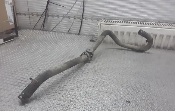 Renault Trafic II (X83) Engine coolant pipe/hose