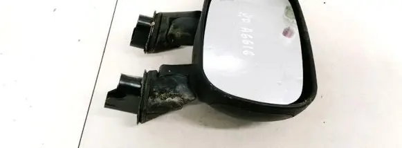Fiat Doblo Plastic wing mirror trim cover E30158099
