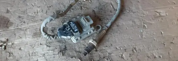 Renault Master III Lambda probe sensor 227903557R