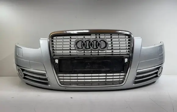 Audi A6 S6 C6 4F Front bumper