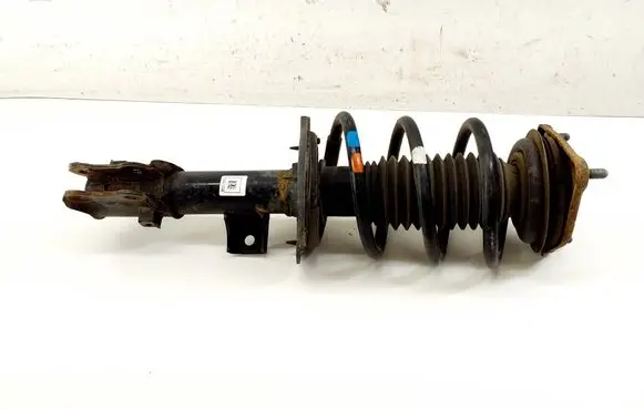 KIA Ceed Front shock absorber/damper 54651AXXXE T17D21C5108