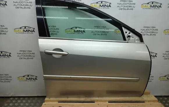 Renault Laguna III Front door S48D03M 801100001R