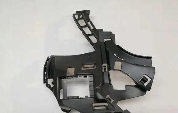 Mercedes-Benz S W222 Front bumper mounting bracket A2228850321