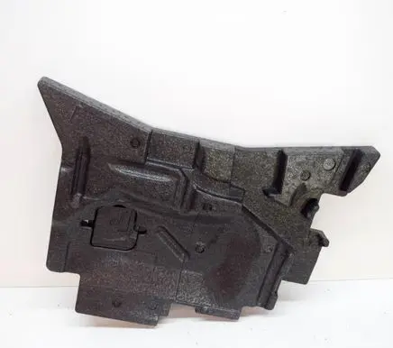 Maserati Ghibli Other trunk/boot trim element 670030580 670030589