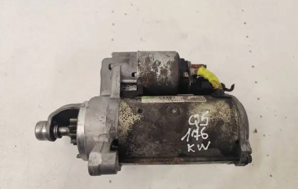 Audi Q5 SQ5 Starter motor 059911022 TS22E45 0807100040