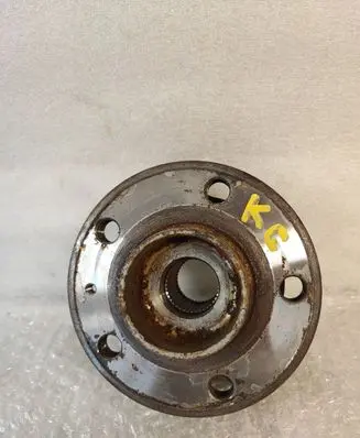 Volvo XC90 Rear wheel ball bearing 