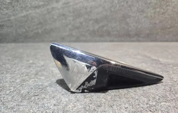 Tesla Model X Side fender camera 112510600B