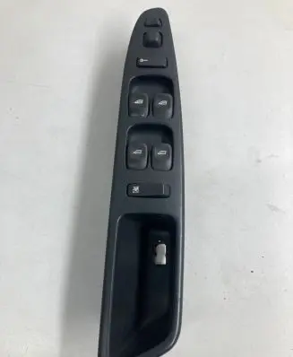 Volvo S40, V40 Electric window control switch