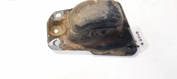 Skoda Octavia Mk2 (1Z) Bracket in trunk/boot 