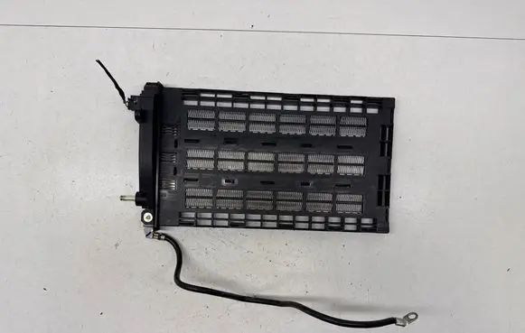BMW X3 F25 Electric cabin heater radiator 9194595 710260430500 T1014315CH