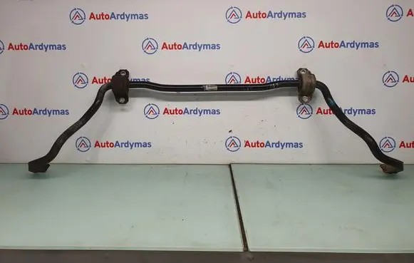 BMW X5 E70 Front anti-roll bar/sway bar 6774737 31356774737 6773982