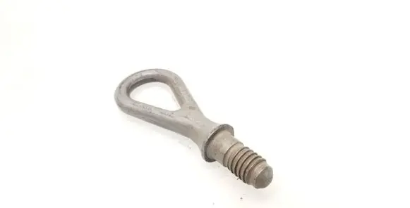 Audi A4 S4 B7 8E 8H Towing hook eye 8E0805616B