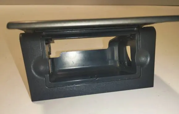 Opel Vectra C Car ashtray 00315031203