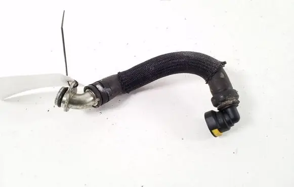 Renault Trafic III (X82) Air intake hose/pipe 140553405R