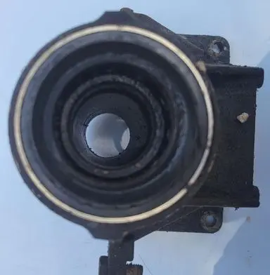 BMW X3 E83 Driveshaft support bearing 