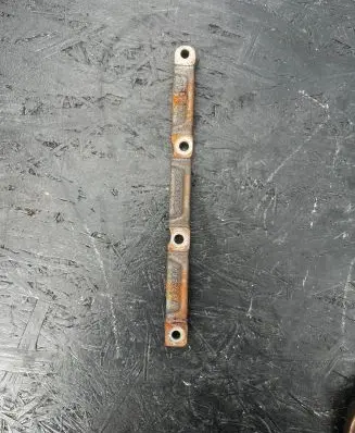BMW X4M F98 other engine part 68736810