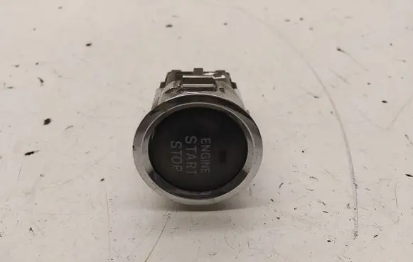 Toyota Corolla Verso E121 Engine start stop button switch 684214DB 15A710