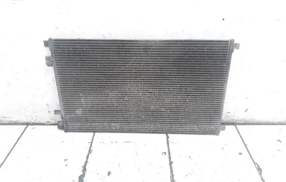 Renault Scenic II - Grand scenic II A/C cooling radiator (condenser) 8200115543 870843