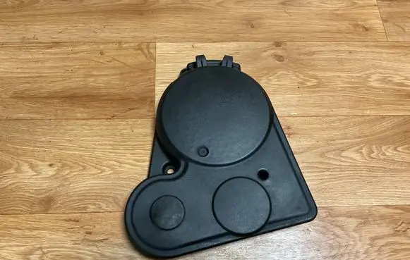 Volvo V70 Timing belt guard (cover) 30757214