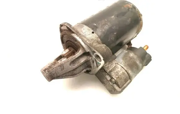 Hyundai i20 (PB PBT) Starter motor 36100-2B100