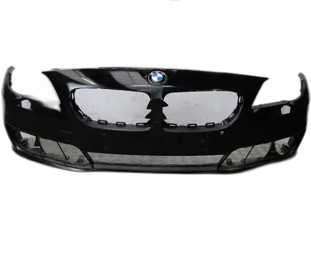 BMW 5 F10 F11 Front bumper
