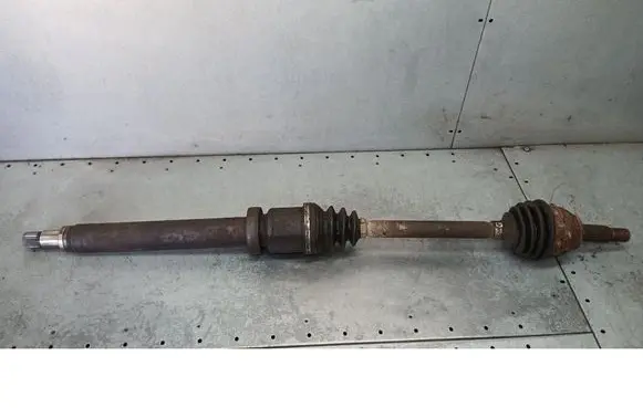 Ford Fusion Front driveshaft