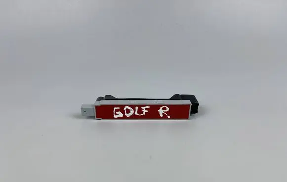 Volkswagen Golf VI Keyless system antenna 5K0962283
