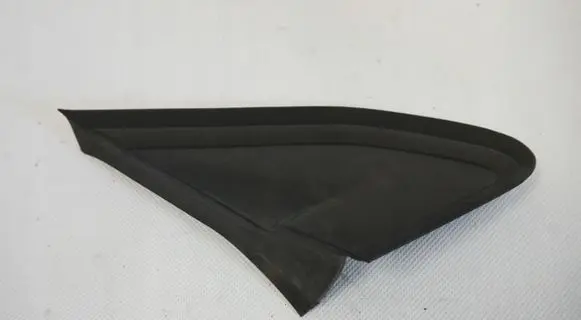 Peugeot 307 Fender trim (molding) ABZ1-DO