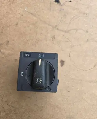 Light switch