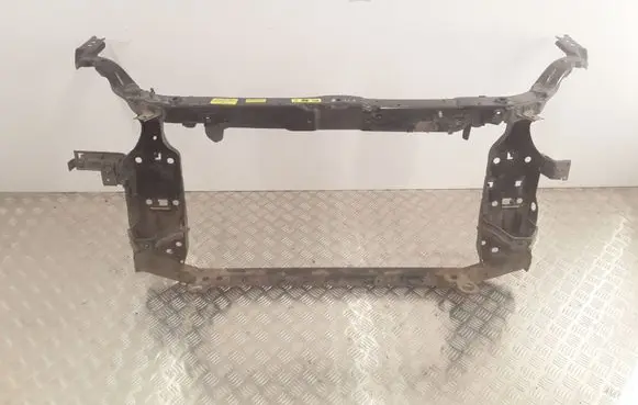 Nissan Qashqai Radiator support slam panel 21542JD528