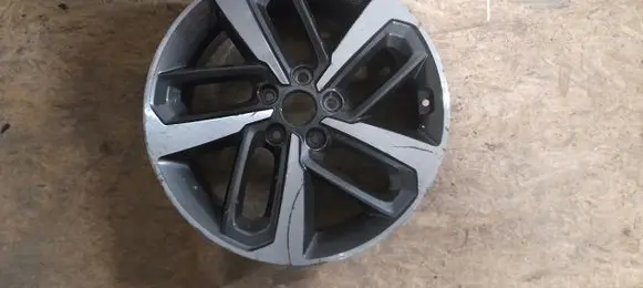 Hyundai Kona I R18 alloy rim 52910J9300