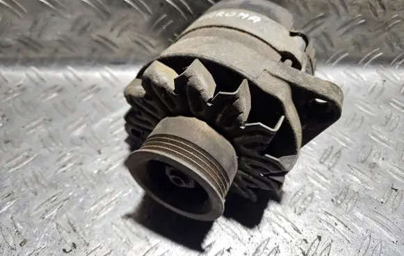 Generator/alternator