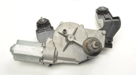 KIA Ceed Rear window wiper motor 987001H500
