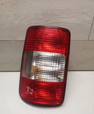 Volkswagen Caddy Rear/tail lights 2K0945257A 13N00AB