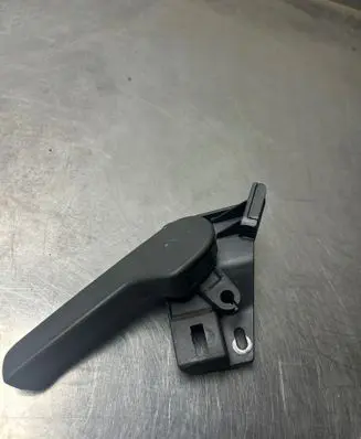Seat Altea Engine bonnet (hood) release handle 1J1823533C