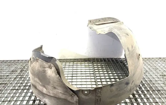 Hyundai i30 Front wheel arch liner splash guards 86814G4500