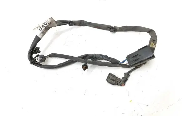 Ford Focus Handbrake wiring loom/harness JX6T2B572