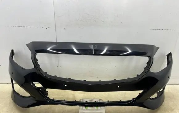 Mercedes-Benz B W246 W242 Front bumper A2458854325
