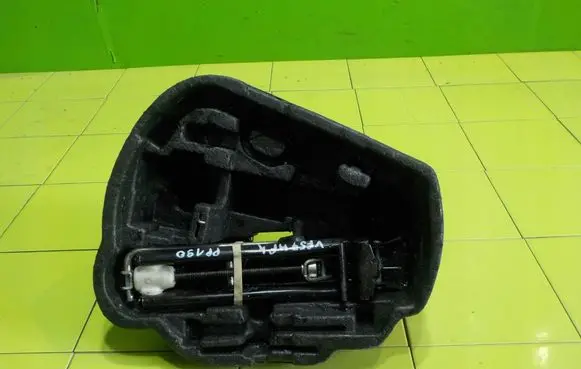 Volkswagen Fox Other interior part 1JE012115C PP190
