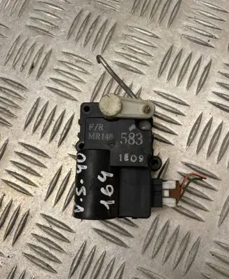 Volvo S40, V40 Air flap motor/actuator mr146583