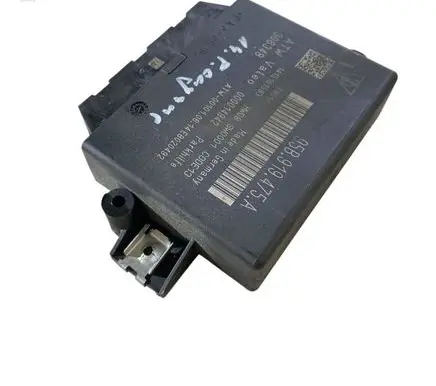 Porsche Cayenne (92A) Parking PDC control unit/module 95B919475A